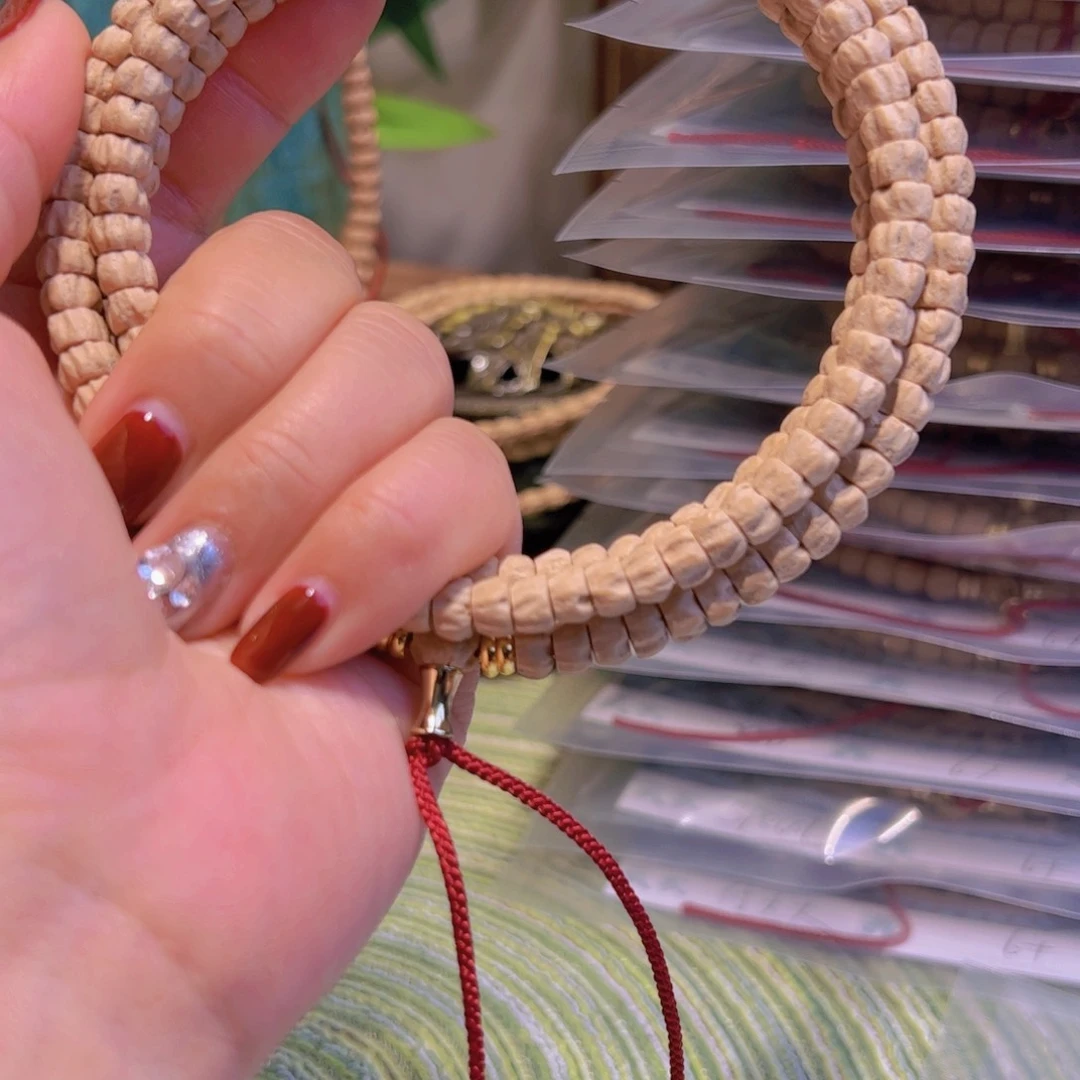 柏香籽/百香籽吊坠顺***。