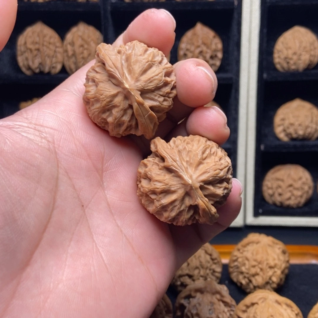 吊坠文玩核桃41宫灯全品