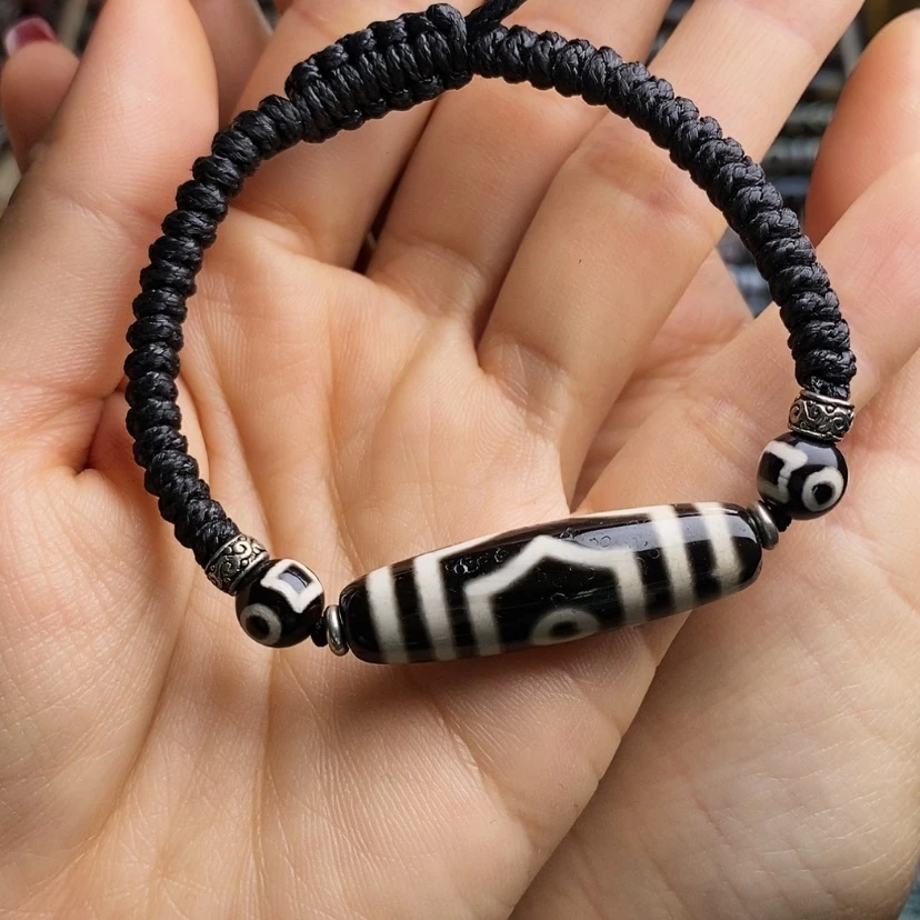 【闪购商品】玛瑙/玉髓颈饰未镶嵌手链