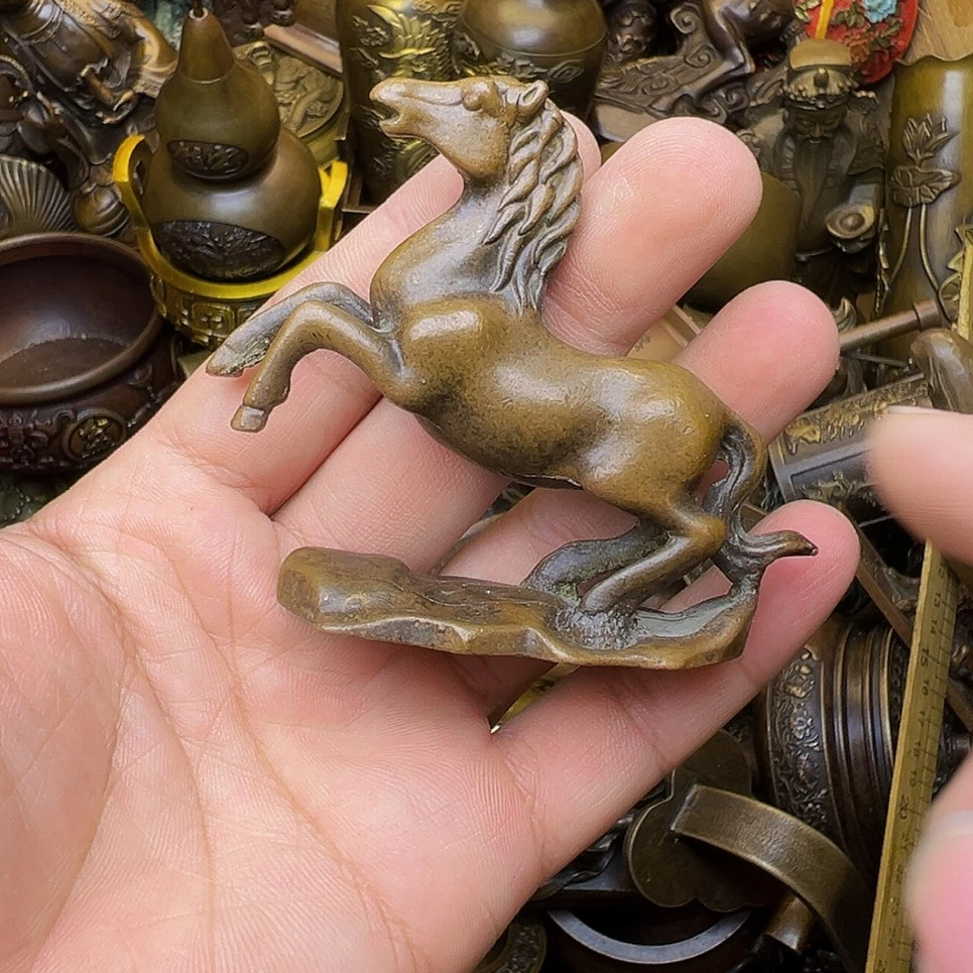 精品铜器,精美文玩
