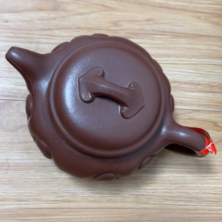 茶壶紫砂紫砂艺术作品