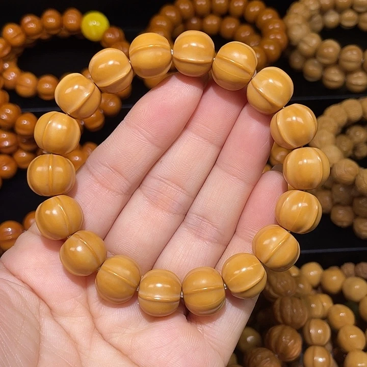 手串猴头核桃猴头