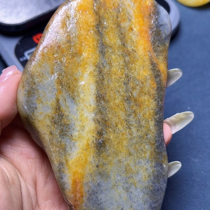 未镶嵌和田玉珠宝奇石