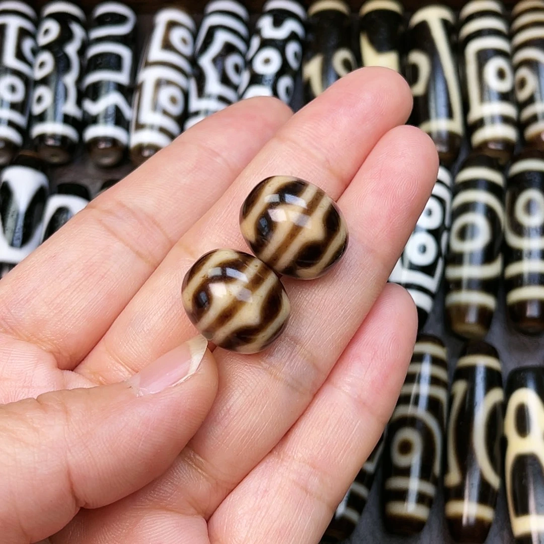 【闪购商品】玛瑙/玉髓颈饰未镶嵌阿*?