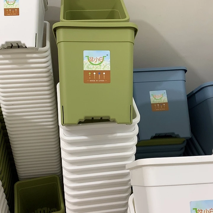 方口20高23绿5个