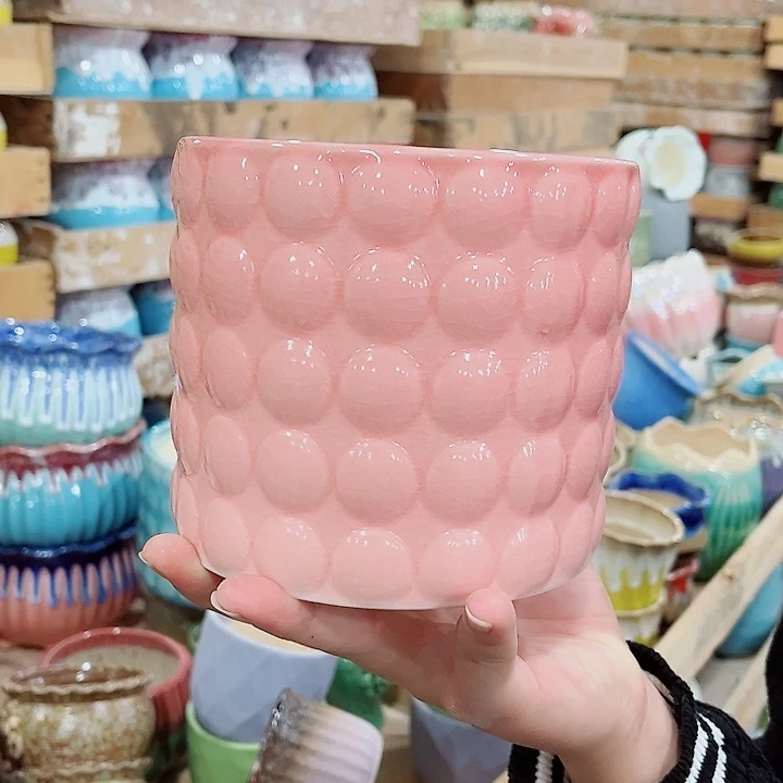 花盆有孔！凑满10米包由！