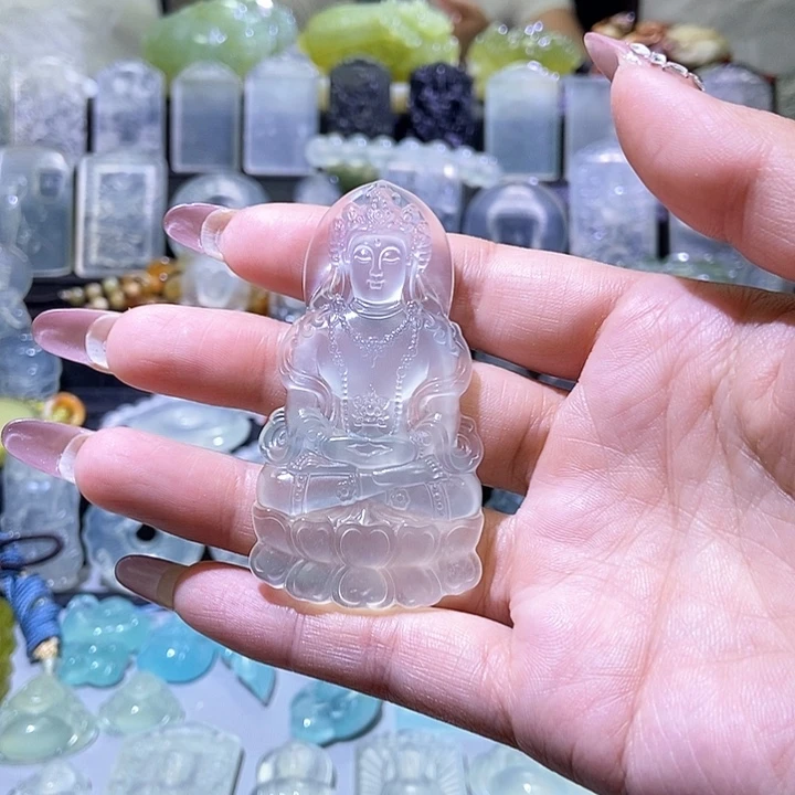岫玉未镶嵌吊坠?***.吊坠
