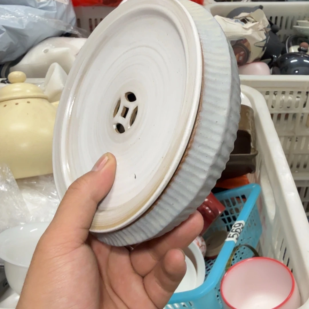 紫砂陶瓷茶具微瑕介意勿拍