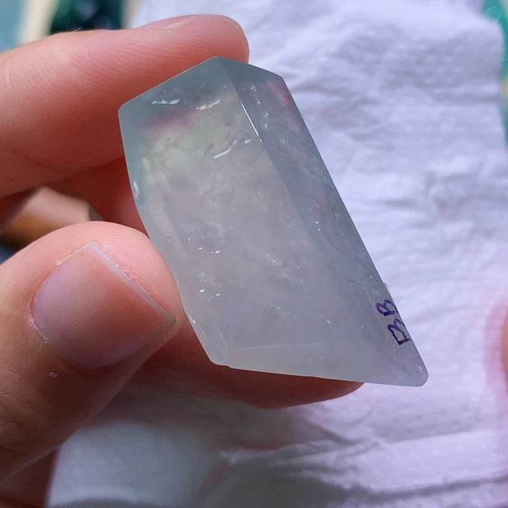 翡翠未镶嵌吊坠(不含链) 1894