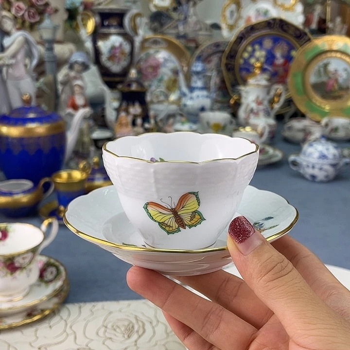 中古瓷器精品欧瓷