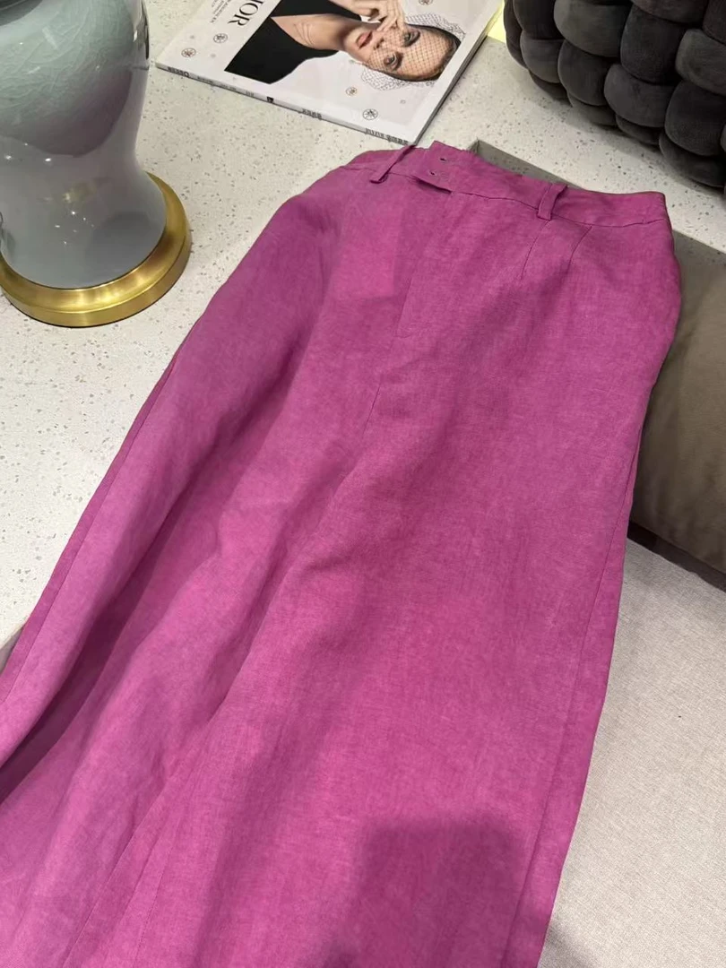 TheLOE/休闲裤#LE-3519