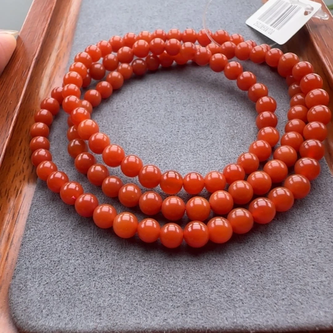 石英质玉配饰未镶嵌