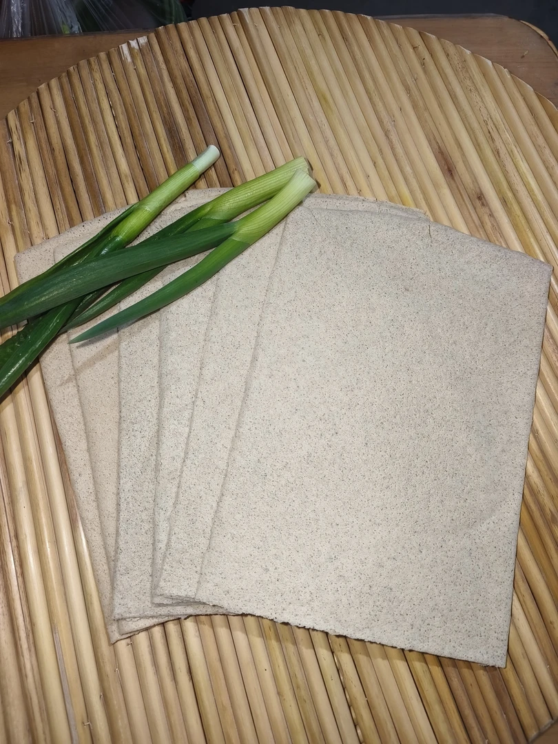 【杂粮煎饼】沂蒙特产现做现发主食粗粮杂粮煎饼开袋即食