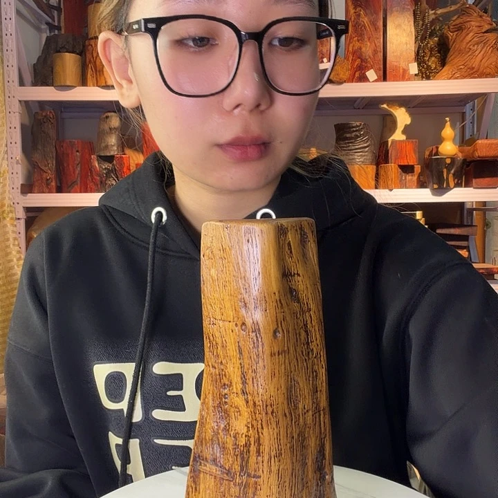 紫檀木类端景台有**去