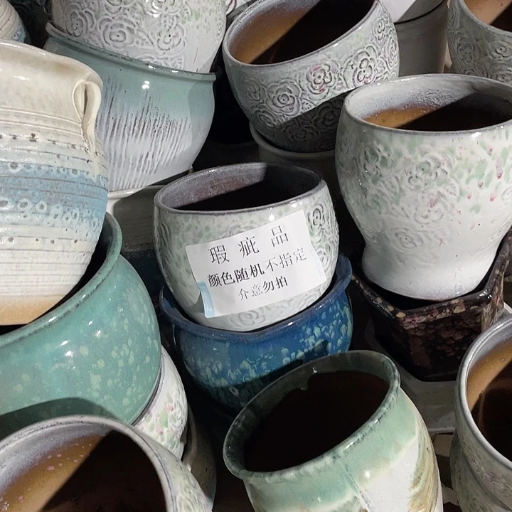 盲盒福利随机发两个