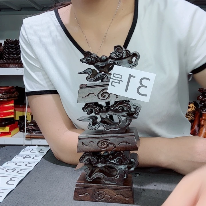 大果紫檀（缅甸花梨）31