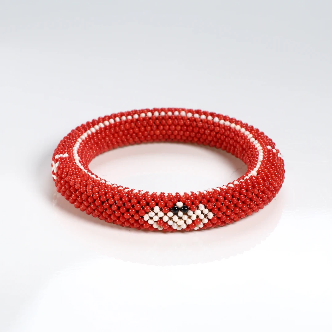 《博古文物》- 手镯-Xx-250217