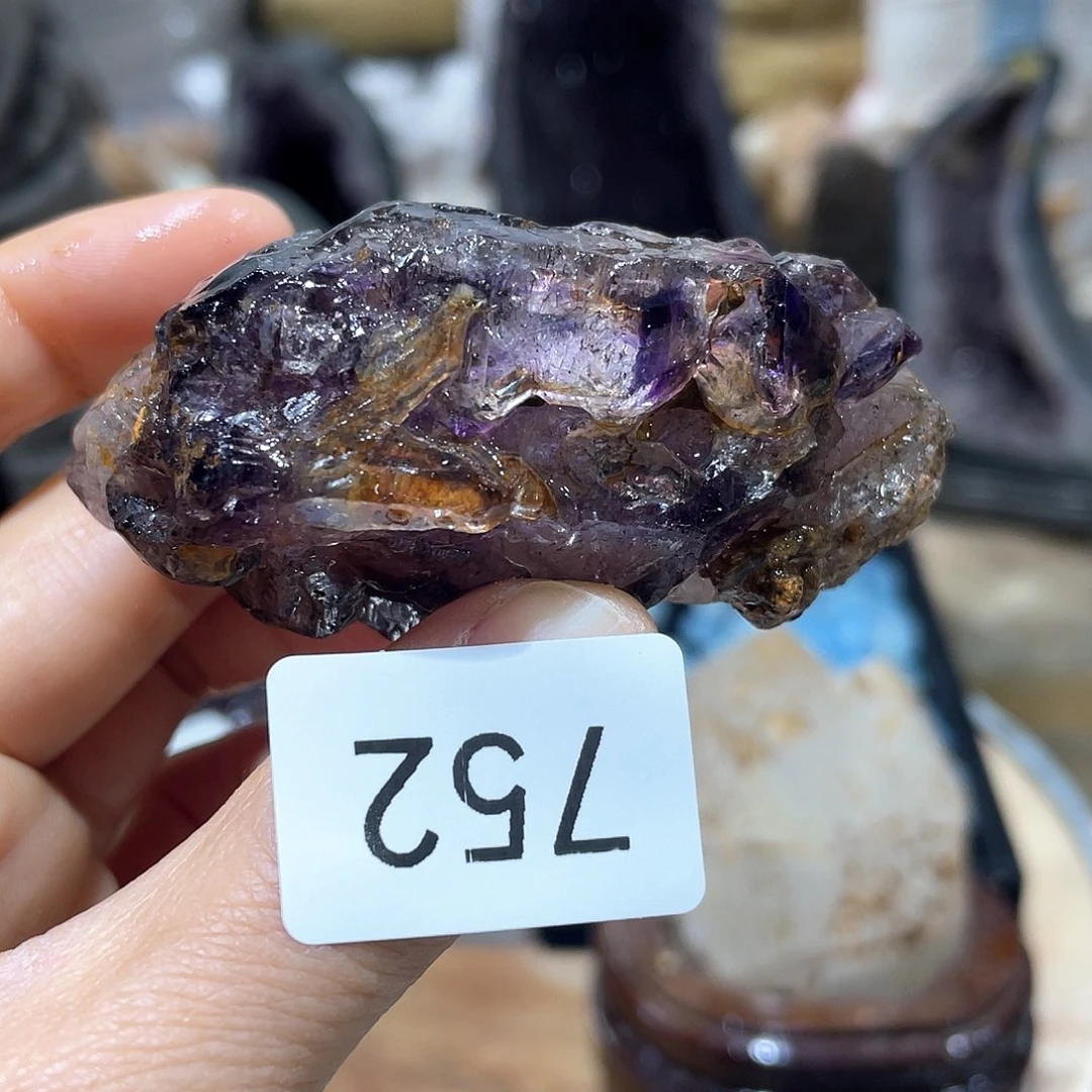 水晶摆件…….未镶嵌