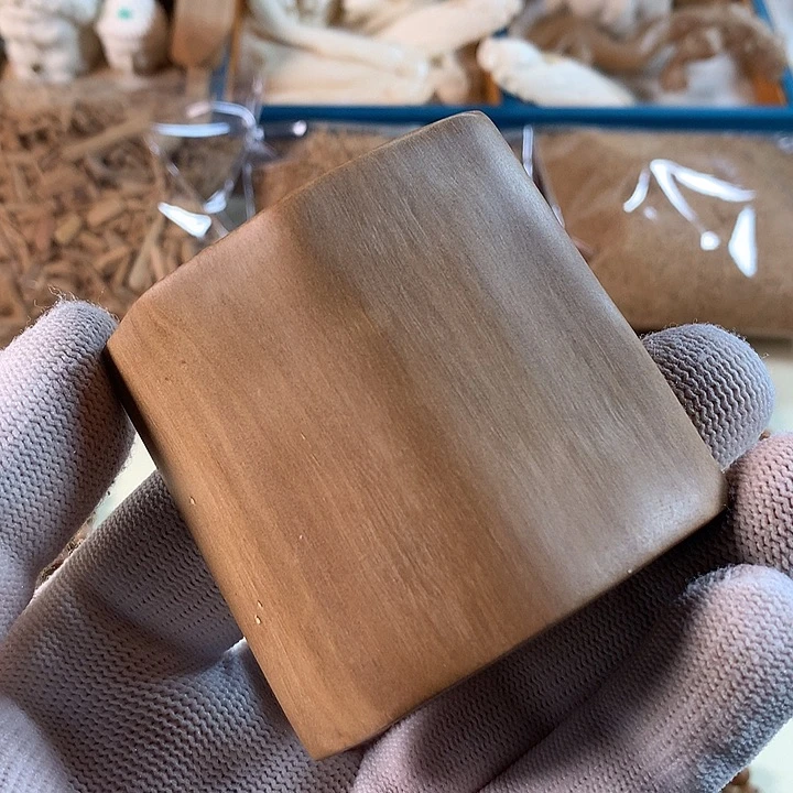 马***丁其他檀香木原材料随行定制