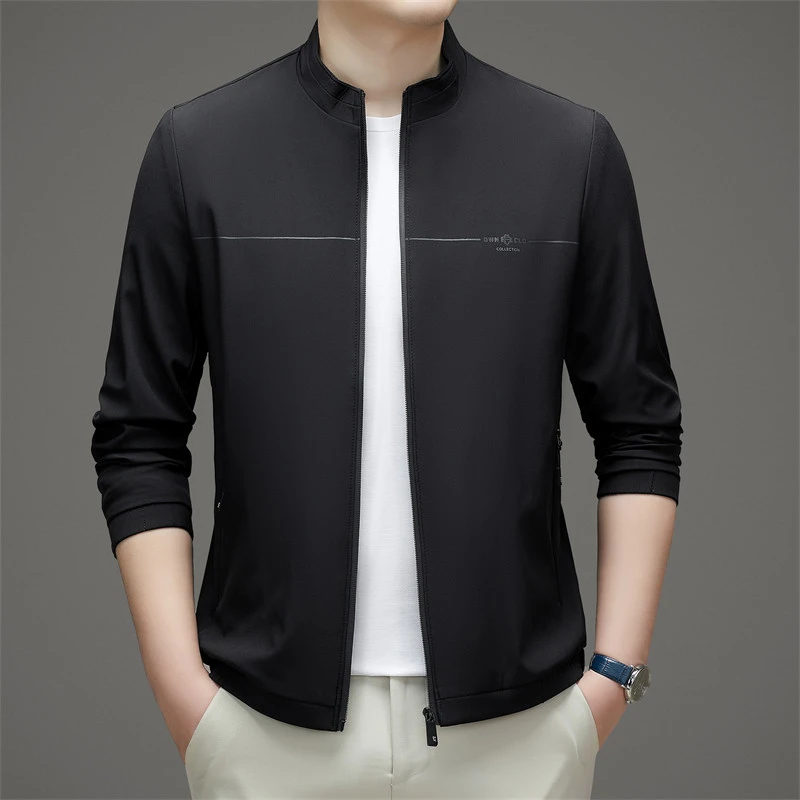 J3000春秋夹克男特价款