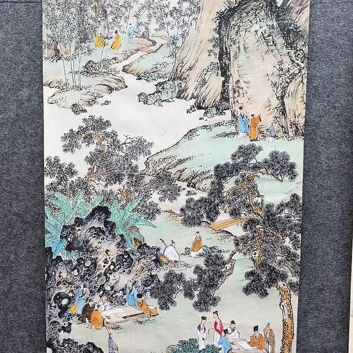 艺术作品欣赏作品