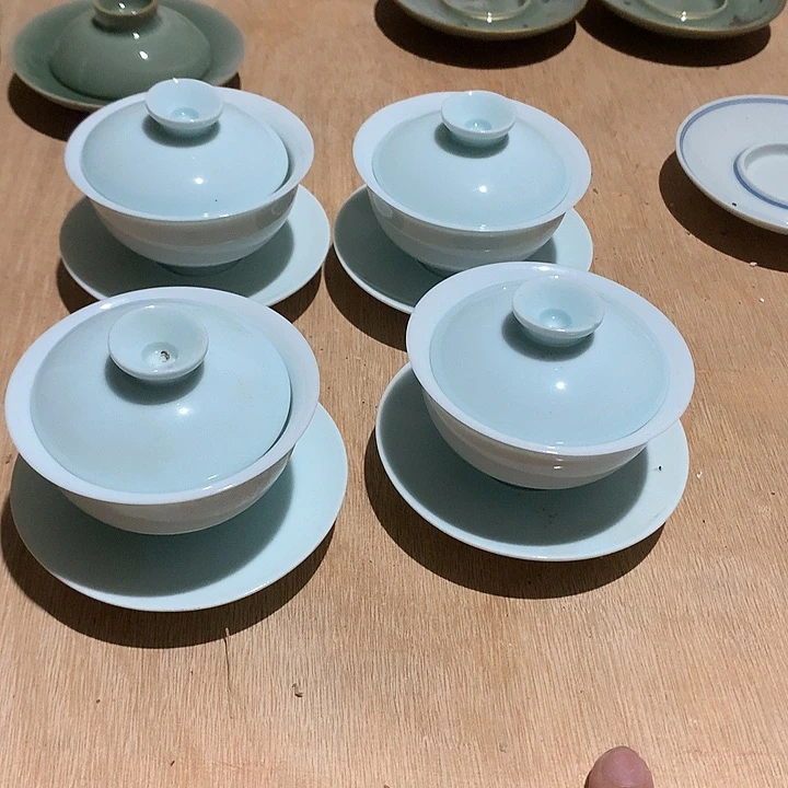 微瑕茶具介意勿拍