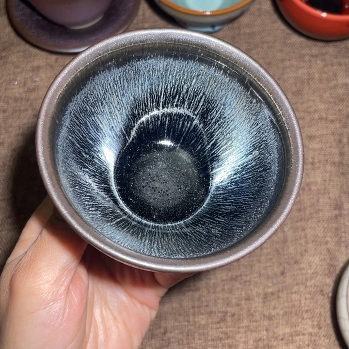 茶盏建盏直播间链接