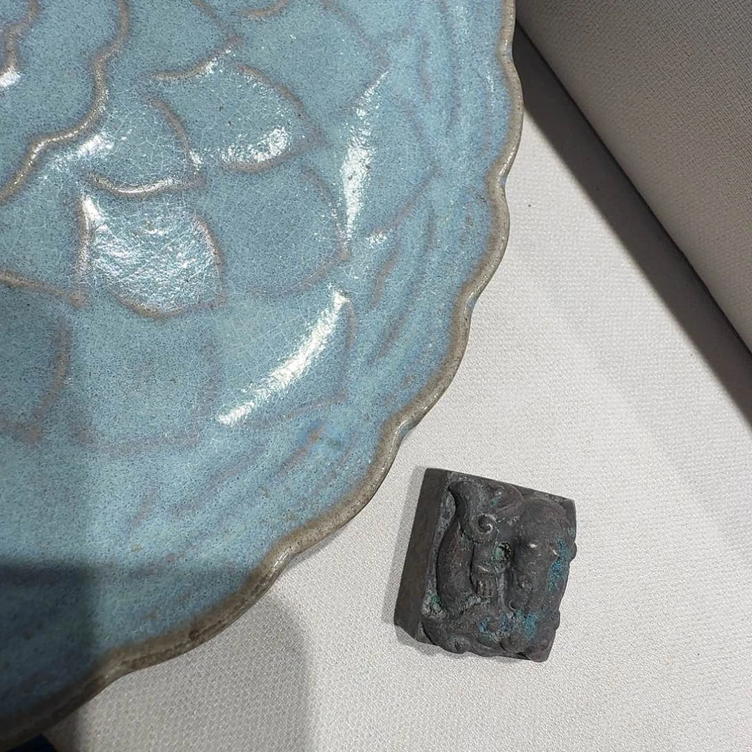 用***5瓷片瓷器通用连接