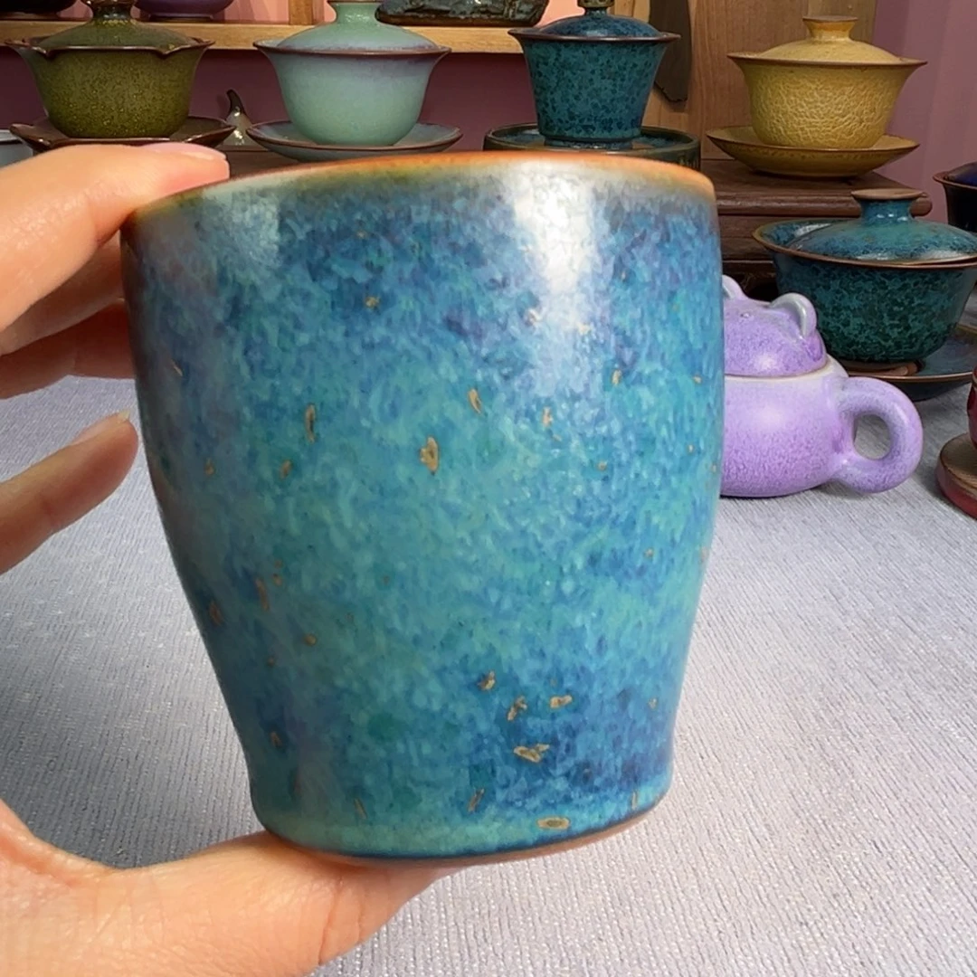 【闪购商品】钧瓷000033