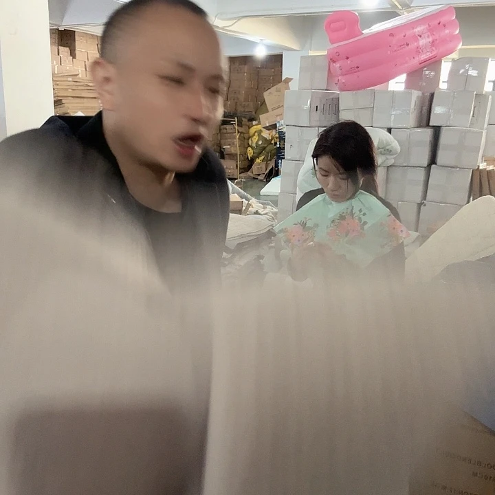 PU瑕疵多色床盖不分大小发一