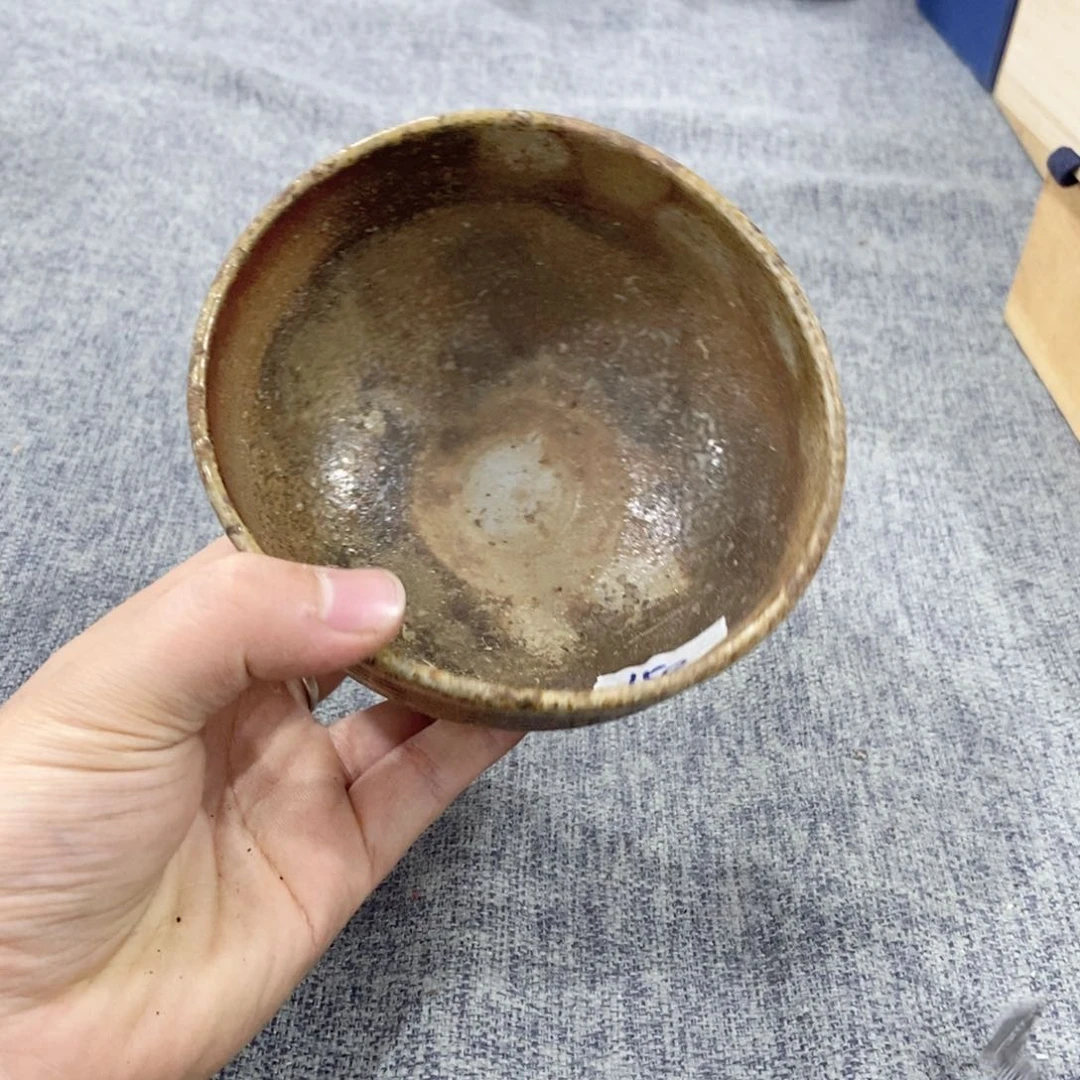 紫砂茶杯非常满意好看得物件