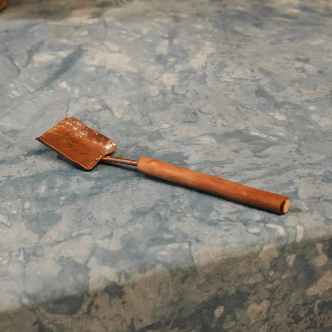 【本朴造物】铲子,长25CM(器不同0039)