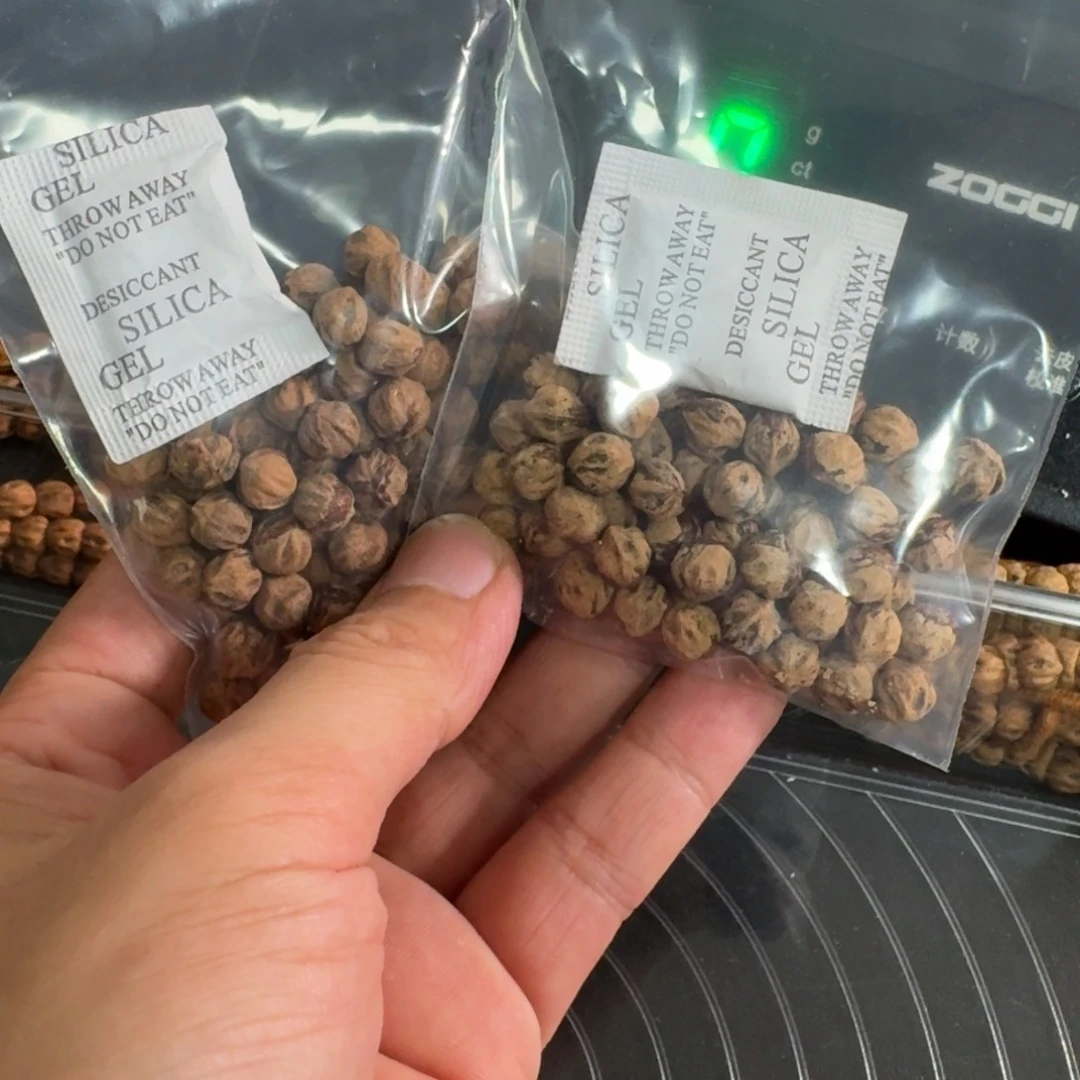 往***6柏香籽/百香籽吊坠