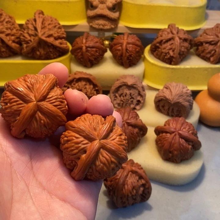 可***的吊坠文玩核桃jjjjnnnn