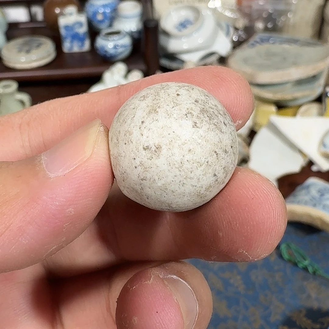 瓷片瓷丸，飞皮，顺丰包邮