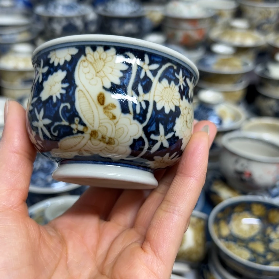 【闪购商品】最****o陶瓷艺术有限公司