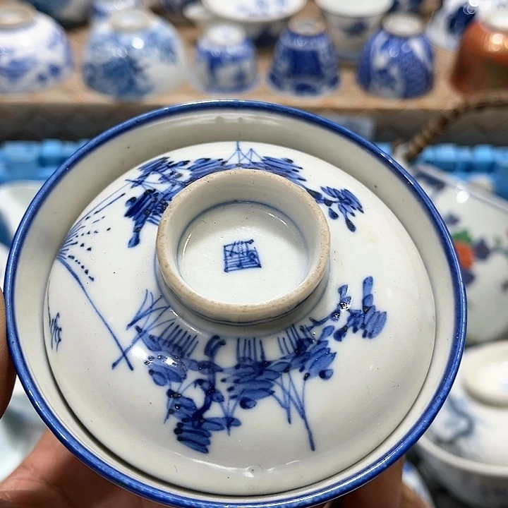 陶瓷茶玩榜第二十名