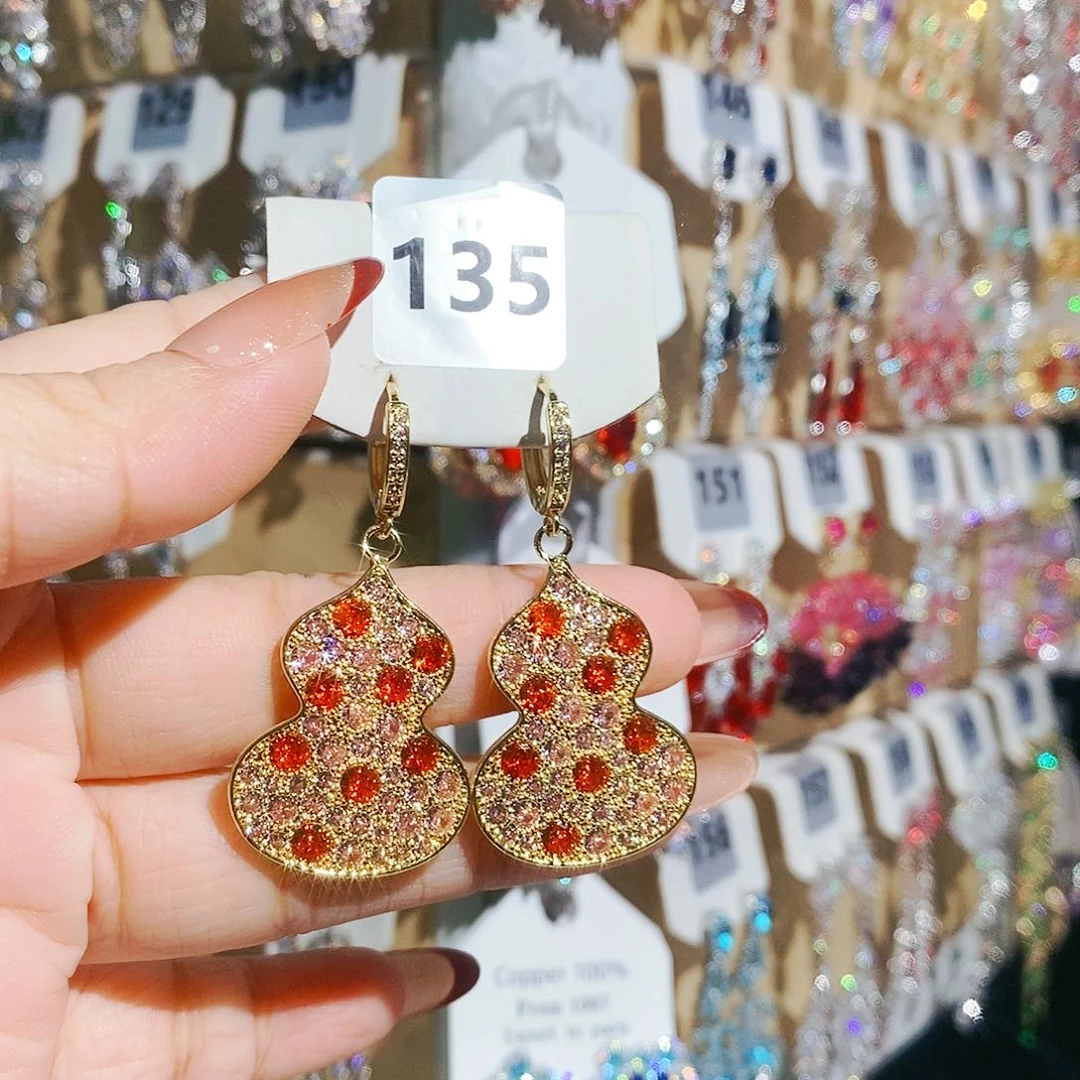 非金属锆石925银