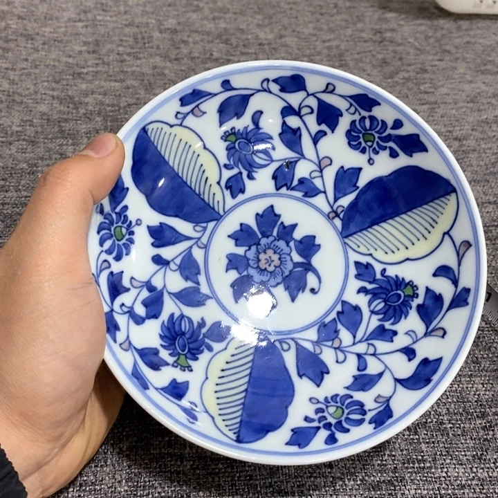 紫砂茶杯非常漂亮好看的花瓶