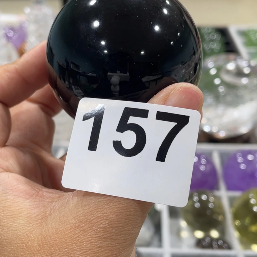 大型摆件（非配饰）未镶嵌水晶157