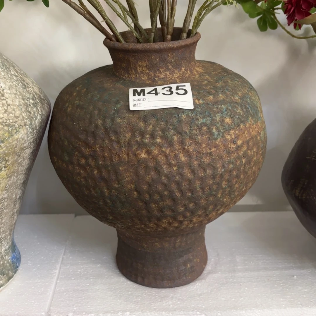 瓶陶瓷瓶口径高度左右