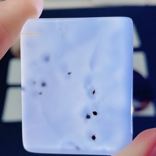 玛瑙/玉髓珠宝半成品未镶嵌