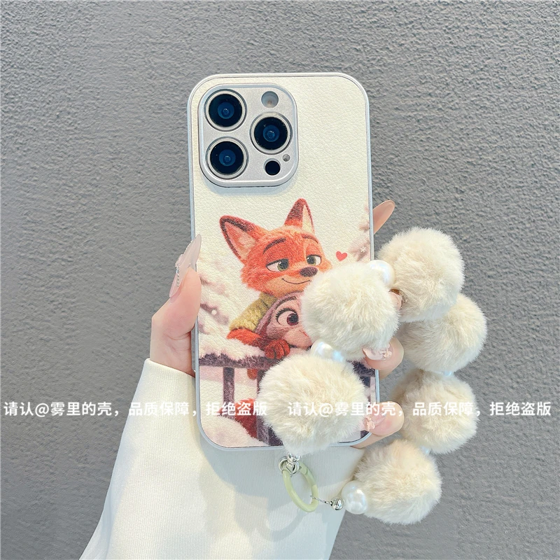 金属漆皮纹适用苹果17/iPhone/华为荣耀/OPPO/VIVO/小米/手机壳潮