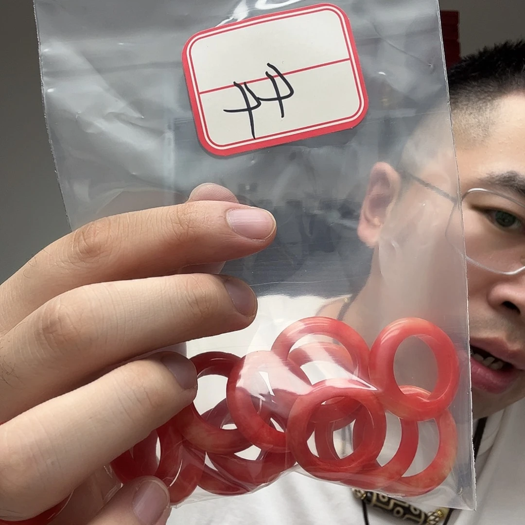 橄榄核手串/手链工艺品44