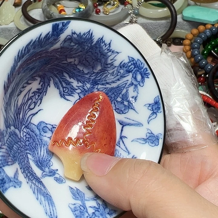 琉璃纯铜手把件手把件手把件手把件手把件