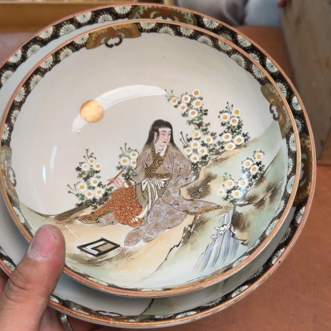 紫砂瑾煜古美术，欢迎各位老板W****8