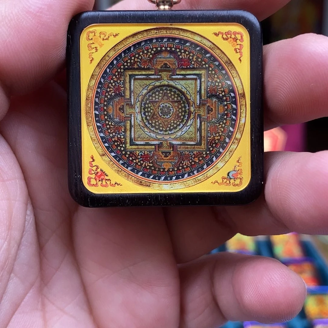 东非黑黄檀（紫光檀）油*岩