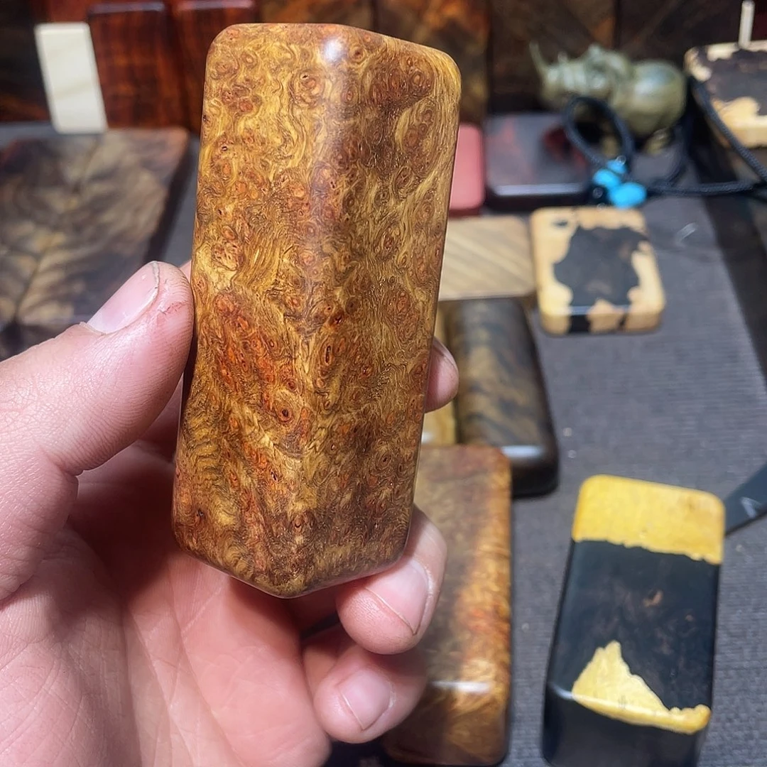 檀香紫檀（小叶紫檀）草****肉