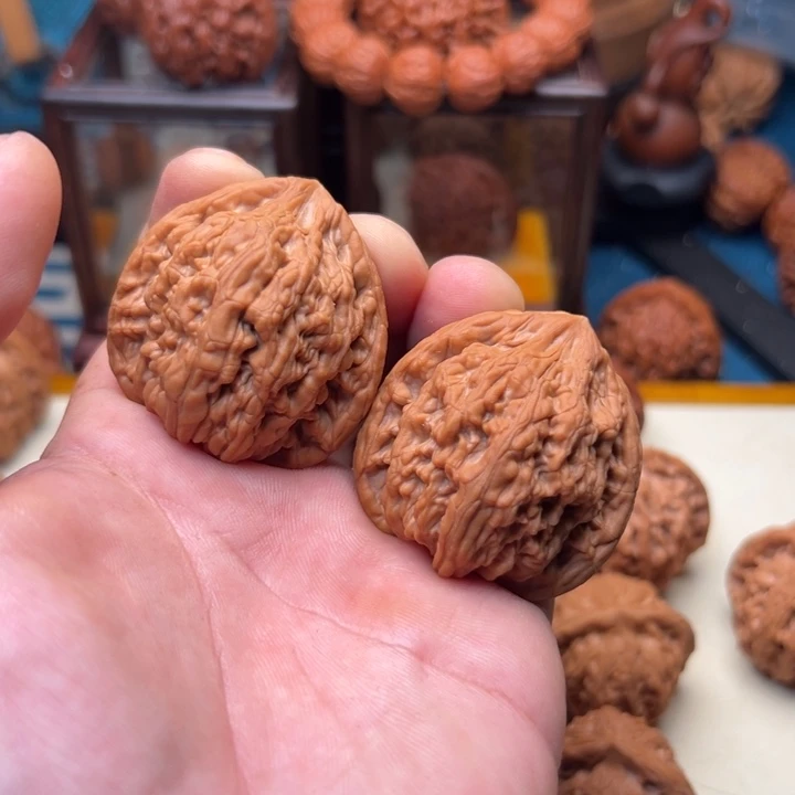 W***.桃核吊坠哈哈哈哈哈