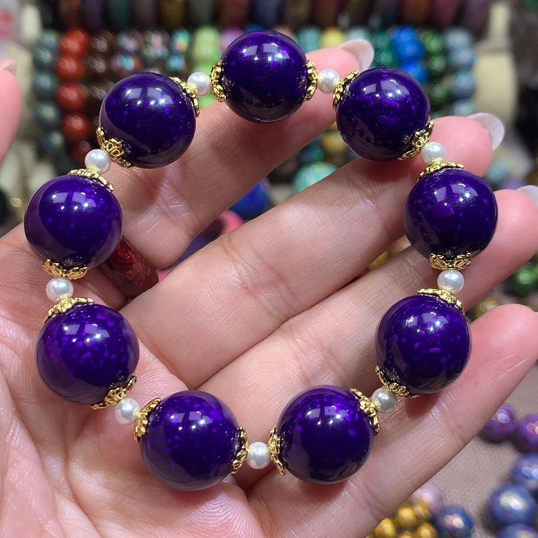 神匠手紫宝砂1.5………………